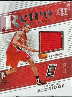 LaMarcus Aldridge