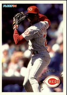 Tony Fernandez