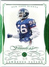 Lawrence Taylor