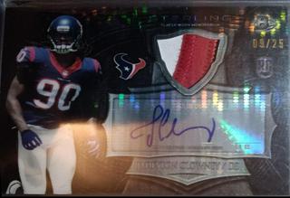 Jadeveon Clowney