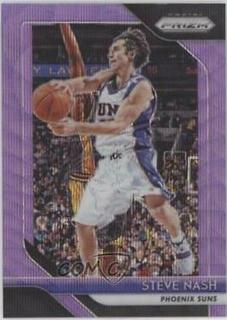 Steve Nash