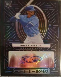 Bobby Witt Jr.