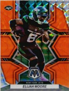 Elijah Moore