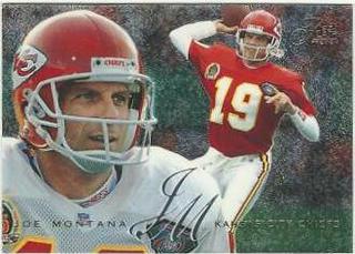Joe Montana