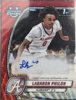 Labaron Philon