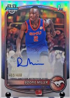 Boopie Miller