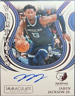 Jaren Jackson Jr.