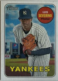 Luis Severino