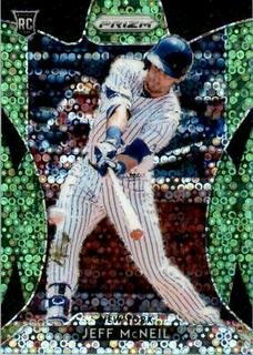 Jeff McNeil