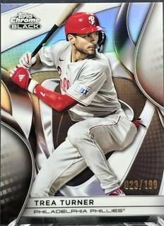 Trea Turner