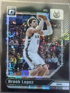 Brook Lopez