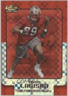 Manny Lawson