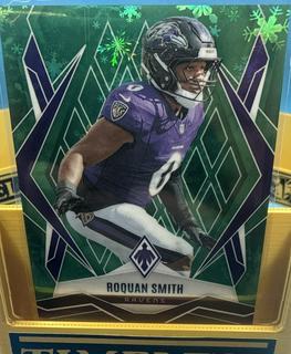 Roquan Smith