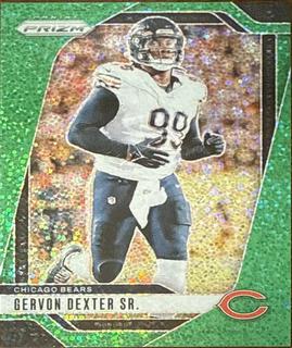 Gervon Dexter Sr.
