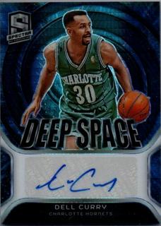 Dell Curry