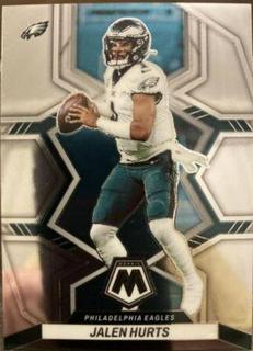 Jalen Hurts