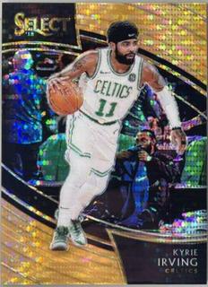 Kyrie Irving
