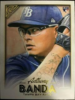 Anthony Banda