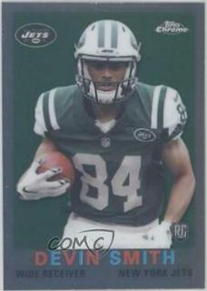 Devin Smith