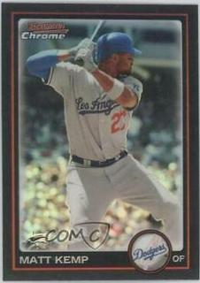 Matt Kemp