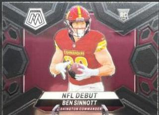 Ben Sinnott