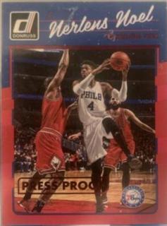 Nerlens Noel