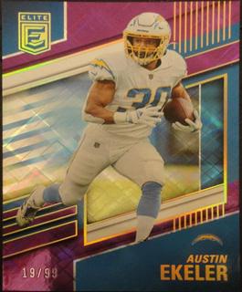 Austin Ekeler