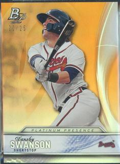Dansby Swanson