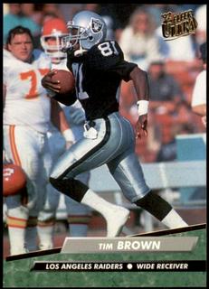 Tim Brown
