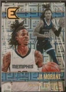 Ja Morant