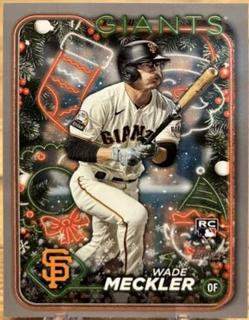 Wade Meckler