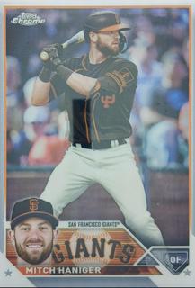 Mitch Haniger