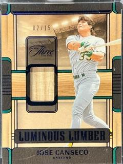 Jose Canseco