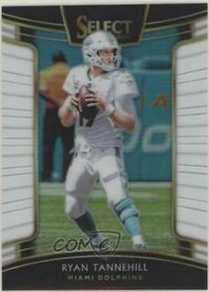 Ryan Tannehill