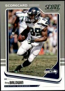 Doug Baldwin