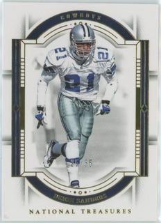 Deion Sanders