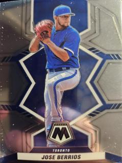 Jose Berrios