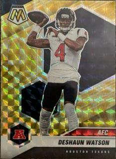 Deshaun Watson