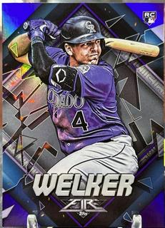 Colton Welker