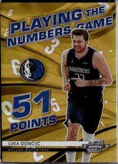 Luka Doncic