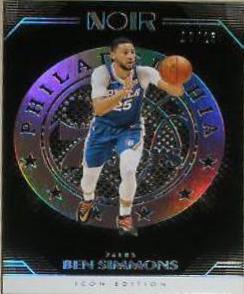 Ben Simmons