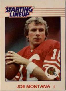 Joe Montana
