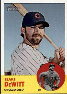 Blake DeWitt