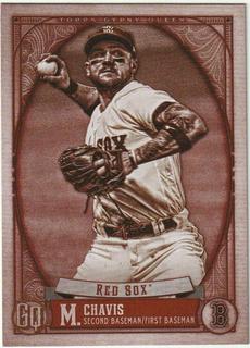 Michael Chavis