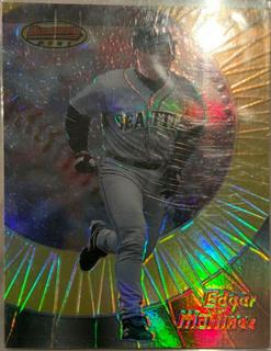 Edgar Martinez