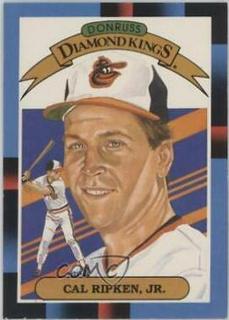 Cal Ripken Jr.