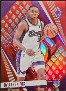De'Aaron Fox