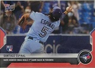 Santiago Espinal