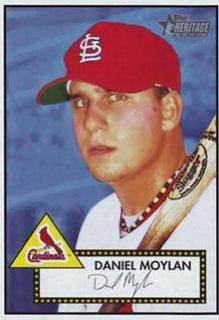 Dan Moylan