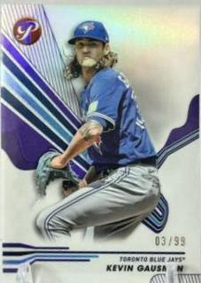Kevin Gausman